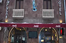 BAXOS YEREVAN BAXOS YEREVAN