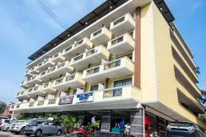 BELLS BEACH RESORT GOA