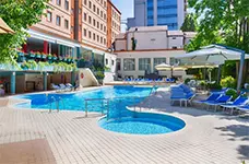 BEST WESTERN PLUS CONGRESS BEST WESTERN PLUS CONGRESS