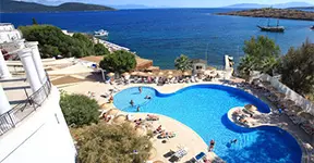 BODRUM BAY RESORT