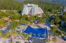 FUN&SUN FAMILY COMFORT BEACH KEMER FUN&SUN FAMILY COMFORT BEACH KEMER