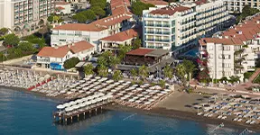 EMRE BEACH EMRE BEACH