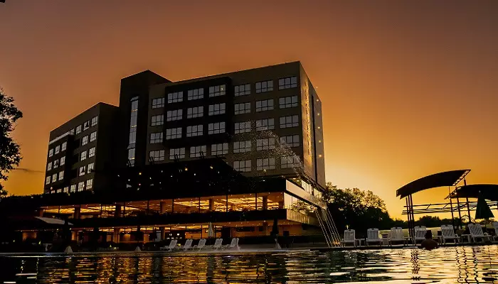 ECO CATARATAS Hotel Iguazu ECO CATARATAS Hotel Iguazu