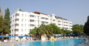 FLORA SUITES FLORA SUITES