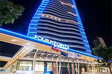 FOUR POINTS BY SHERATON FOUR POINTS BY SHERATON