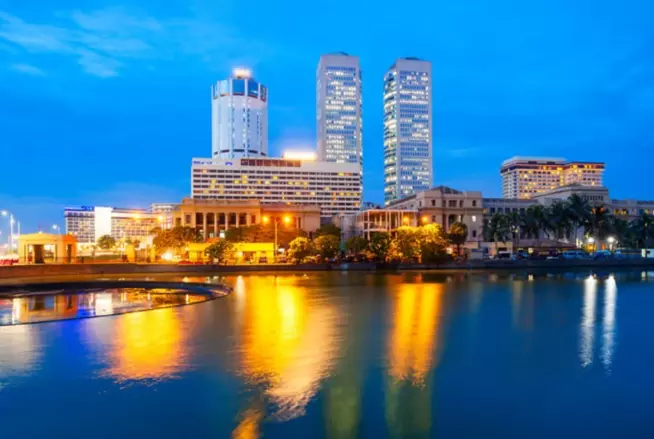 MIRAGE or SOFIA COLOMBO MIRAGE or SOFIA COLOMBO