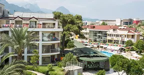 TU CASA GELIDONYA TU CASA GELIDONYA