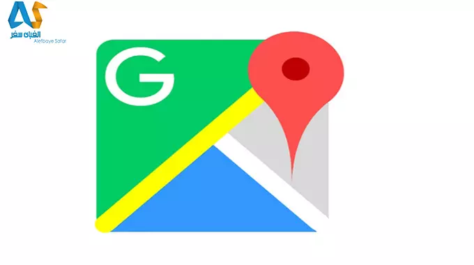 کاربرد های مخفی گوگل مپ در سفر