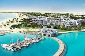 HILTON SALWA BEACH RESORT & VILLAS HILTON SALWA BEACH RESORT & VILLAS