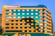 HYATT PLACE HYATT PLACE