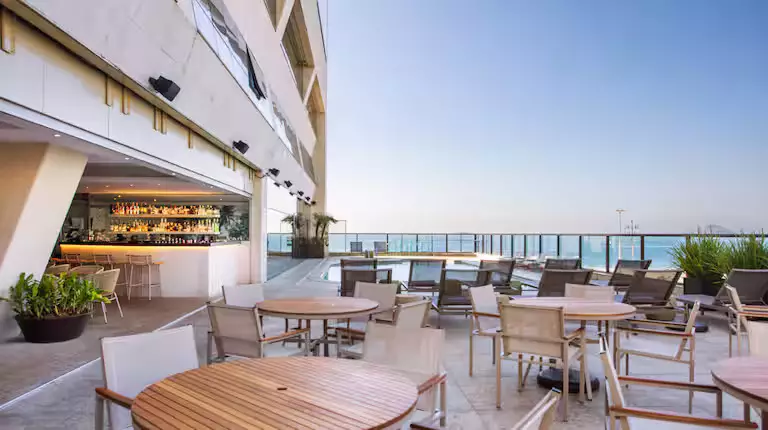 HOTEL HILTON COPACABANA RIO DE JANEIRO HOTEL HILTON COPACABANA RIO DE JANEIRO