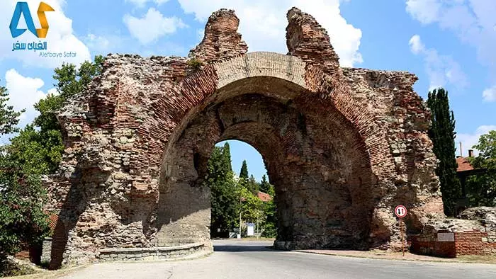 شهر هیساریا،بلغارستان-الفبای سفر شهر هیساریا،بلغارستان-الفبای سفر