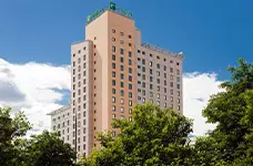 HOLIDAY INN SUSCHEVSKY