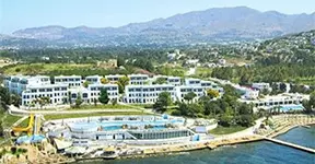 KADIKALE RESORT