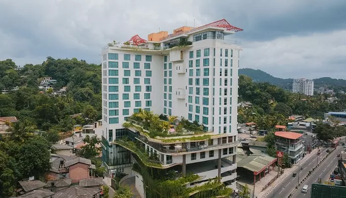 KANDY MYST BY CINNAMON