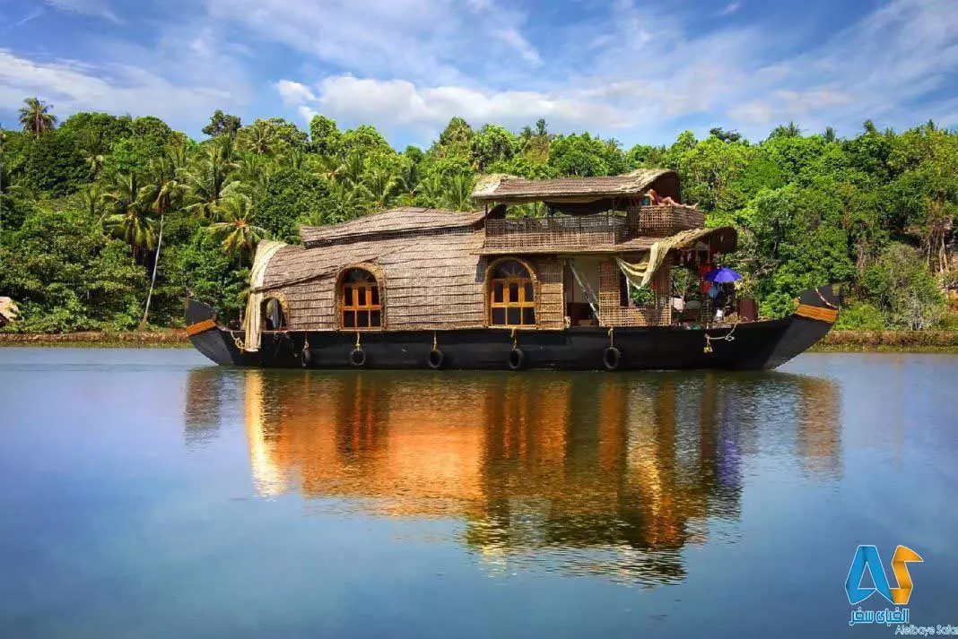 کرالا، بهشتی بی همتا در هند کرالا، بهشتی بی همتا در هند