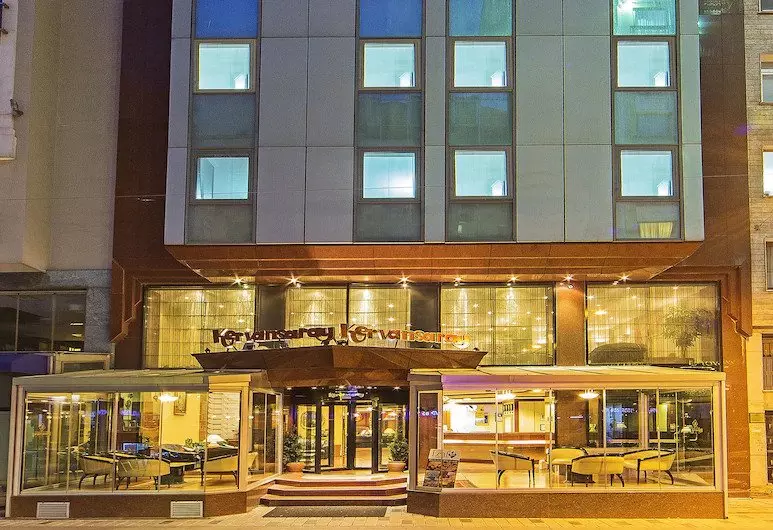 KERVANSARAY KERVANSARAY