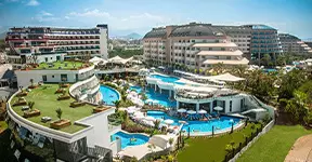 LONG BEACH RESORT LONG BEACH RESORT