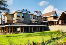 LAKE NAIVASHA COUNTRY CLUB LAKE NAIVASHA COUNTRY CLUB