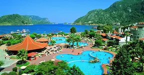 MARTI RESORT MARTI RESORT