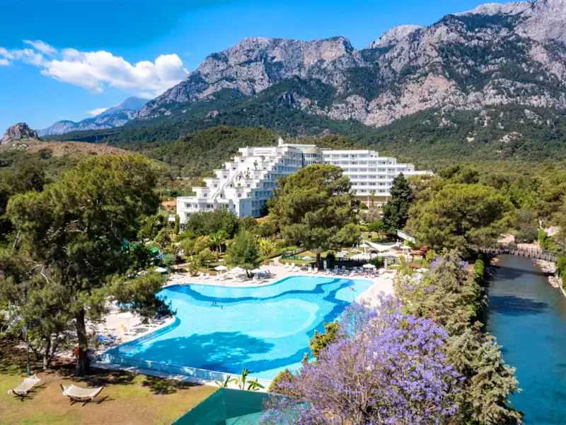 hotel TUI FUN & SUN MIAROSA GHAZAL RESORT hotel TUI FUN & SUN MIAROSA GHAZAL RESORT