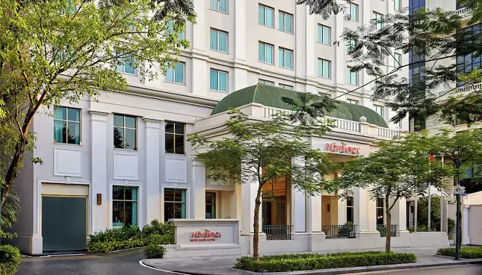 MOVENPICK Or similar MOVENPICK Or similar