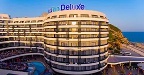 NOXINN DELUXE NOXINN DELUXE