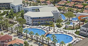 PALM WINGS BEACH RESORT PALM WINGS BEACH RESORT