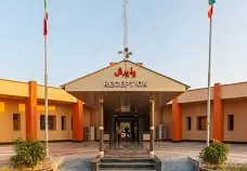 SAHEL TALAYI QESHM SAHEL TALAYI QESHM