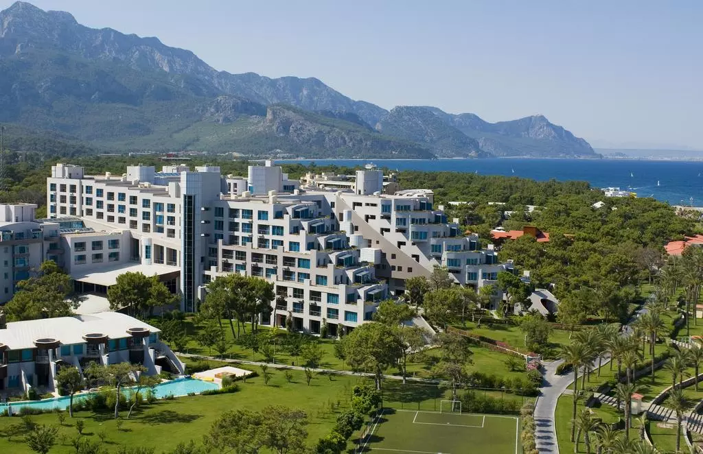RIXOS SUNGATE