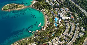 RIXOS PREMIUM BODRUM