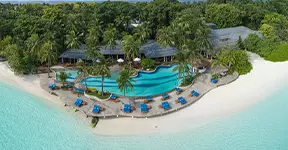 ROYAL ISLAND RESORT ROYAL ISLAND RESORT