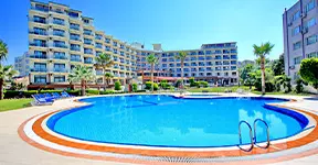 ROYAL PALACE ROYAL PALACE