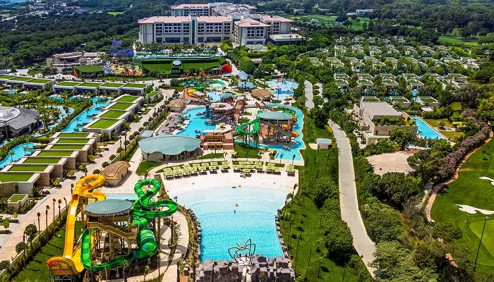 REGNUM CARYA REGNUM CARYA