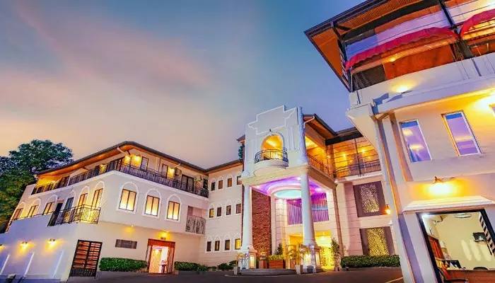 ROYAL CLASSIC KANDY ROYAL CLASSIC KANDY