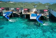 SIYAM WORLD MALDIVES SIYAM WORLD MALDIVES
