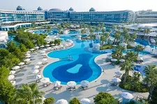 SUENO DELUXE BELEK