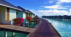 SUN ISLAND RESORT SUN ISLAND RESORT