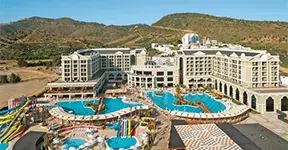 SUNIS EFES ROYAL PALACE RESORT