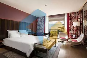 هتل های شهر سوچی هتل های شهر سوچی