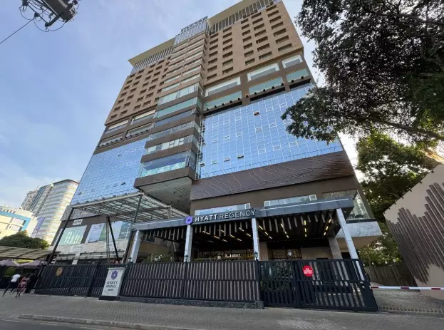 HYATT REGENCY NAIROBI