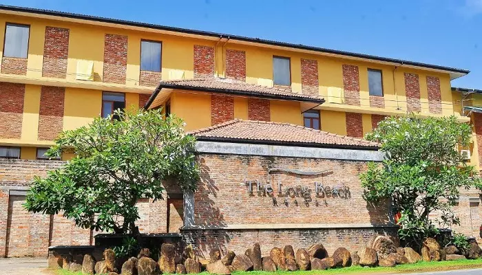 THE LONG BEACH KOGALA