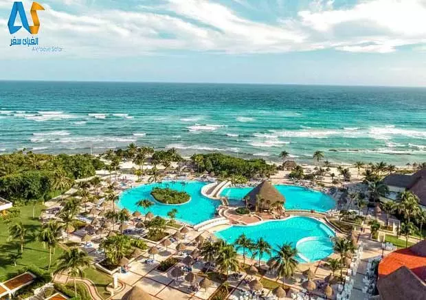 مشکل سازی فضای مجازی برای برخی مکانهای گردشگری