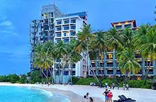 KAANI PALM BEACH KAANI PALM BEACH