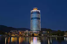 WYNDHAM GRAND OZDILEK WYNDHAM GRAND OZDILEK