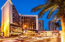 GRAND MILLINNIUM GRAND MILLINNIUM