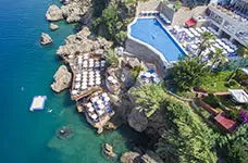 RAMADA PLAZA BY WYNDHAM