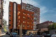 HOTEL NOVA YEREVAN HOTEL NOVA YEREVAN