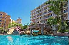 NOVA PLATINUM HOTEL NOVA PLATINUM HOTEL