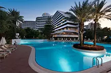 RIXOS DOWN TOWN RIXOS DOWN TOWN